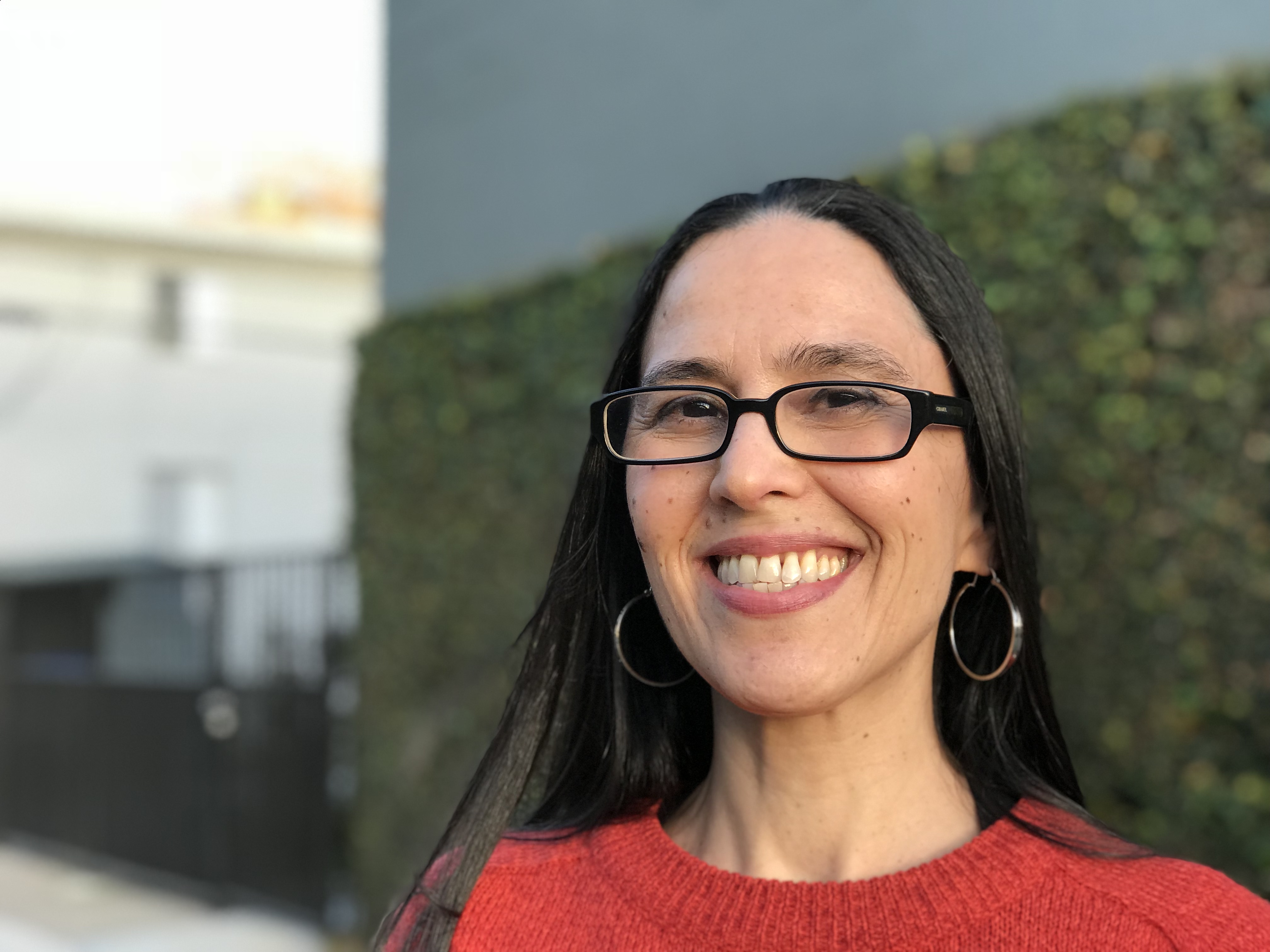 Ana Clavell